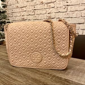 Gorgeous Tory Burch Fleming Bag
